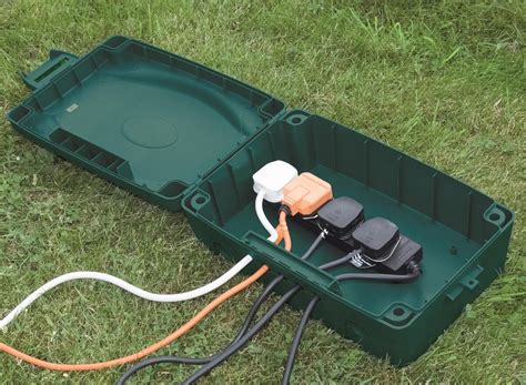 weatherproof exterior electrical box|outside electrical boxes waterproof.